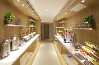 Hanting Premium Hotel Youjia Beijing Guang'anmen Daguanyuan