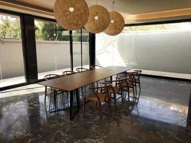 Ji Hotel Beijing Shangdi Nongda Nan Road