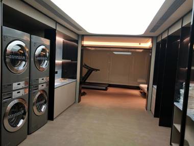 Ji Hotel Beijing Shangdi Nongda Nan Road