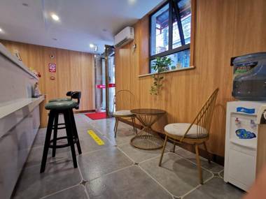 Elan Inn Beijing Qianmen Dashilan