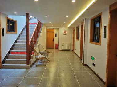 Elan Inn Beijing Qianmen Dashilan