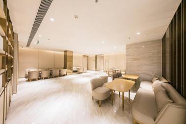 Ji Hotel Beijing Liujiayao