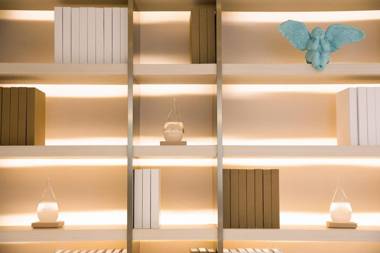 Ji Hotel Beijing Liujiayao