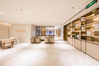 Ji Hotel Beijing Liujiayao