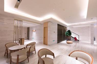 Ji Hotel Beijing University of Science and Technology