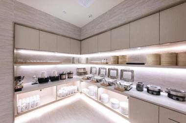 Ji Hotel Beijing University of Science and Technology