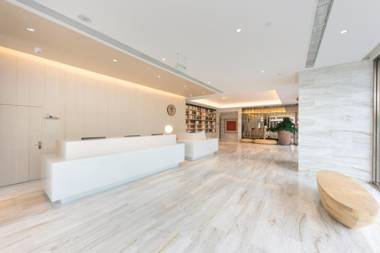 Ji Hotel Beijing Shangdi Anningzhuang