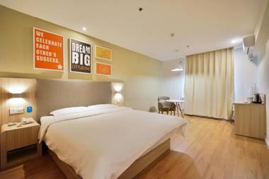 Hanting Hotel Beijing Chaoyang Dayuecheng