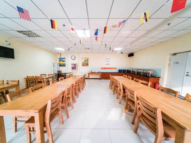 Hanting Hotel Beijing Chaoyang Dayuecheng