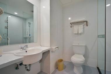 Hanting Hotel Beijing Chaoyang Dayuecheng