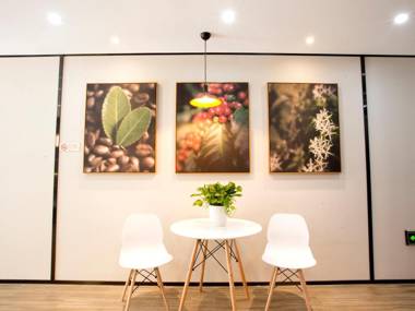 Hanting Hotel Beijing Niu Street Libai Temple