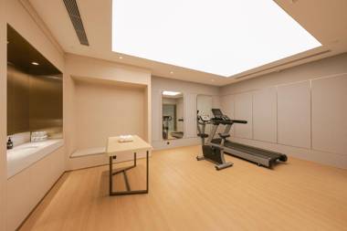 Ji Hotel Daxing Biomedical Base Hotel