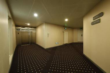 Hi Inn Beijing Shilihe