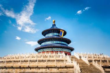 Hi Inn Beijing Shilihe