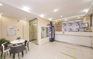 Hi Inn Beijing Zuojiazhuang