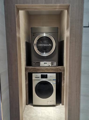 Hanting Hotel Beijing Huilongguan Metro Station