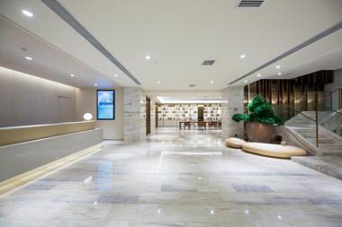 Ji Hotel Beijing South Railway Station Majiabao Dong Road
