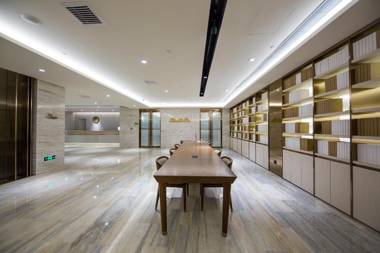 Ji Hotel Beijing South Railway Station Majiabao Dong Road