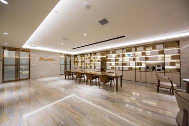 Ji Hotel Beijing South Railway Station Majiabao Dong Road