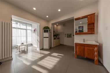 Hi Inn Beijing Huaxiang Tiantan Hospital West Gate