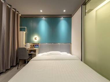 Hi Inn Beijing Tongzhou Wansheng East Metro Station