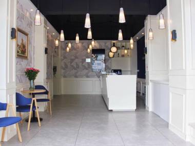 Starway Hotel Beijing Shangdi