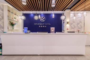 Starway Hotel Beijing Shangdi