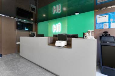 Hi Inn Beijing Normal University