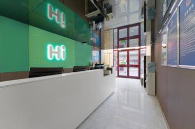 Hi Inn Beijing Normal University