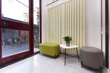 Hi Inn Beijing Normal University