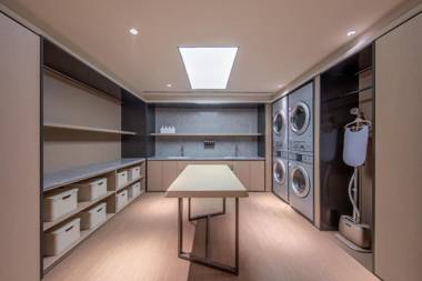 Ji Hotel Beijing Olympic Sports Center Bird'S Nest