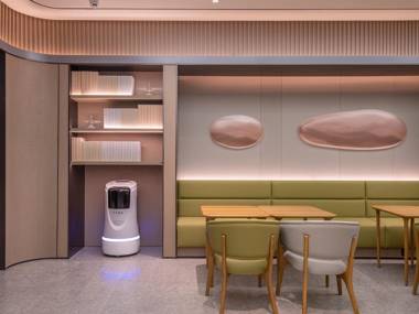 Ji Hotel Beijing Olympic Sports Center Bird'S Nest