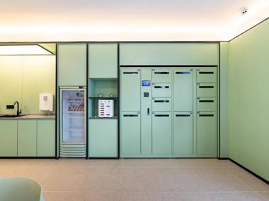 Hi Inn Beijing Beiqijia