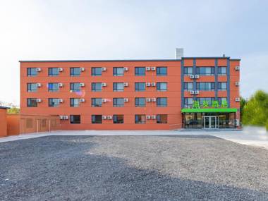 Hi Inn Beijing Beiqijia