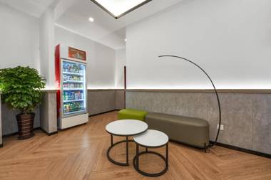 Hi Inn Beijing Guanzhuang Communication University