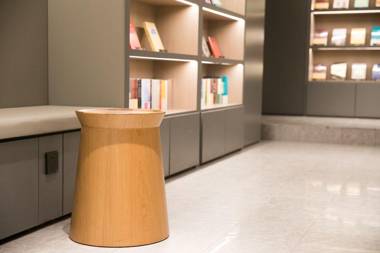 Ji Hotel Beijing South Railway Station