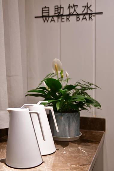 Hanting Hotel Beijing Wukesong Wanshou Road