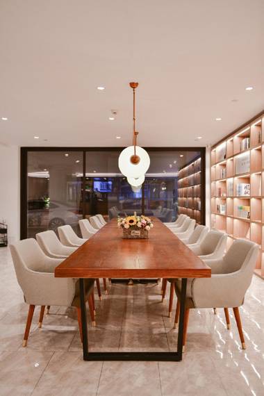 Hanting Hotel Beijing Wukesong Wanshou Road