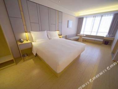 Ji Hotel Beijing Renmin University Metro Station