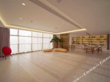 Ji Hotel Beijing Renmin University Metro Station