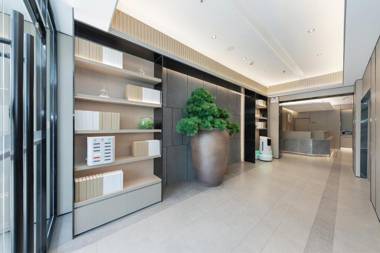 Ji Hotel Beijing Daxing Joy City