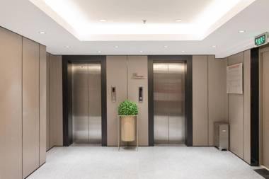 Ji Hotel Beijing Daxing Joy City