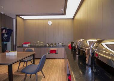 Elan Boutique Hotel Beijing Happy Valley Wang Siying Bridge