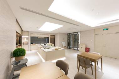 Ji Hotel Beijing Huojianwanyuan Metro Station