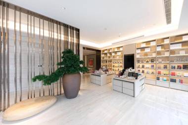 Ji Hotel Beijing Huojianwanyuan Metro Station