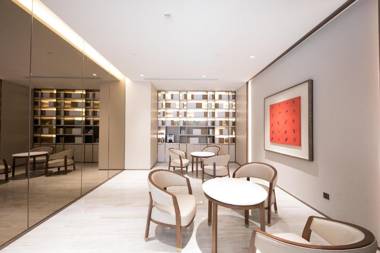 Ji Hotel Beijing Huojianwanyuan Metro Station