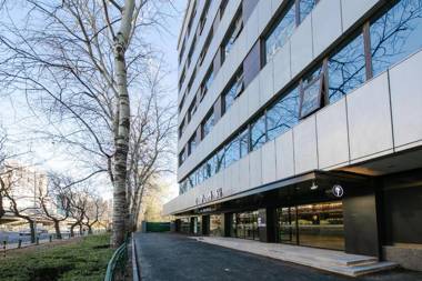 Ji Hotel Beijing Yansha East Sanyuan Bridge