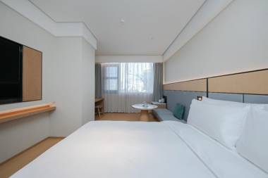 Ji Hotel Beijing Yansha East Sanyuan Bridge