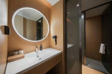 Ji Hotel Beijing Yansha East Sanyuan Bridge