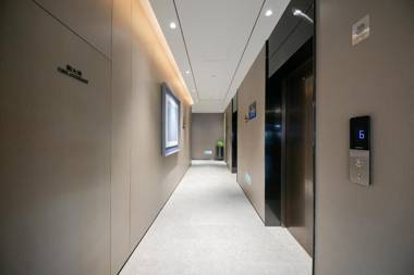 Ji Hotel Beijing Yansha East Sanyuan Bridge